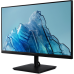 27'' ACER  Vero V277Ebipv, 16:9, IPS, 1920x1080, 4ms, 250cd, 100Hz, 1xVGA + 1xHDMI(1.4) + 1xDP(1.2)  FreeSync