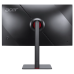 27'' ACER Nitro XV275KVymipruzx IPS, 3840x2160, 0,5 ms, 400cd, 160Hz, 1xHDMI + 1xDP+ 1xUSB3.1 Type-C(PD65W) + USB2.0x2 + USB-B + Audio Out, Speakers 3Wx2, H.Adj. 110