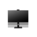 IRBIS SMARTVIEW 27'' LED Monitor 1920x1080, 16:9, IPS, 250 cd/m2, 1000:1, 3ms, 178°/178° VGA HDMI DP USB Audio out 75Hz Tilt Height Swivel Pivot Camera 5 mp Speak внутр. бп Black NEW  (China)