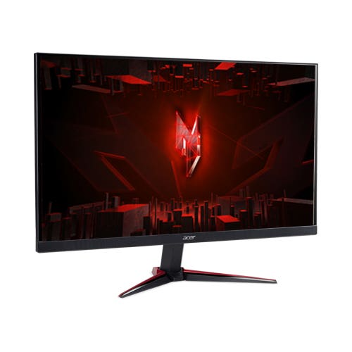 27'' ACER  Nitro VG270Ebmiix IPS, 1920x1080, 4 ms, 250cd, 100Hz, 1xVGA + 2xHDMI(1.4) + Audio In/Out, 2Wx2, FreeSync