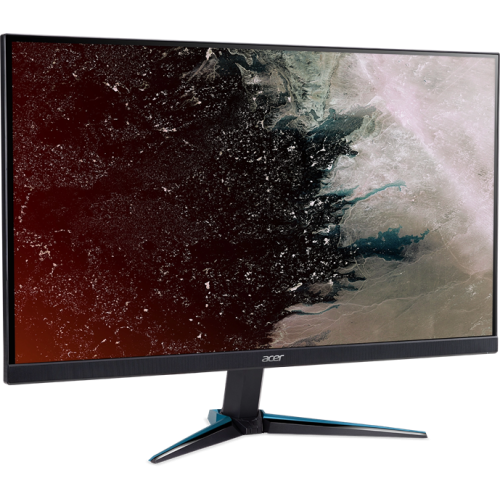 27'' ACER Nitro VG270KLbmiipx, ZeroFrame, Black, 16:9, IPS, 3840x2160, 4ms, 350cd, 60Hz, 2xHDMI(2.0)+1xDP(1.2)+SPK+Audio out, Speakers 2Wx2, sync: FreeSync, hdr: HDR 10