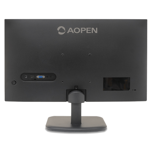 27'' AOPEN 27CL1Ebmix 1920x1080, 1 / 5ms, 250cd, 100Hz, 1xVGA+1xHDMI(1.4)+SPK+Audio out+Audio in, Speakers 2Wx2, FreeSync   (by ACER)