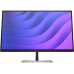 HP E27q G5 27 Monitor 2560x1440, 16:9, IPS, 350 cd/m2, 1000:1, 8M:1, 5ms, 178°/178°, VGA, HDMI, 4xUSB-A, USB-B, DisplayPort, 75Hz,  height, tilt, swivel, pivot, Внутр, VESA (repl. 9VG82AA)