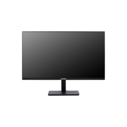 IRBIS SMARTVIEW 27 LED Monitor 1920x1080, 16:9, IPS, 250 cd/m2, 1000:1, 3ms, 178°/178°, VGA, HDMI, DP, USB, Audio output, 75Hz, Speak, Tilt, VESA,  для mini ПК, внутр. бп, Black NEW  (China)
