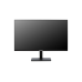 IRBIS SMARTVIEW 27 LED Monitor 1920x1080, 16:9, IPS, 250 cd/m2, 1000:1, 3ms, 178°/178°, VGA, HDMI, DP, USB, Audio output, 75Hz, Speak, Tilt, VESA,  для mini ПК, внутр. бп, Black NEW  (China)