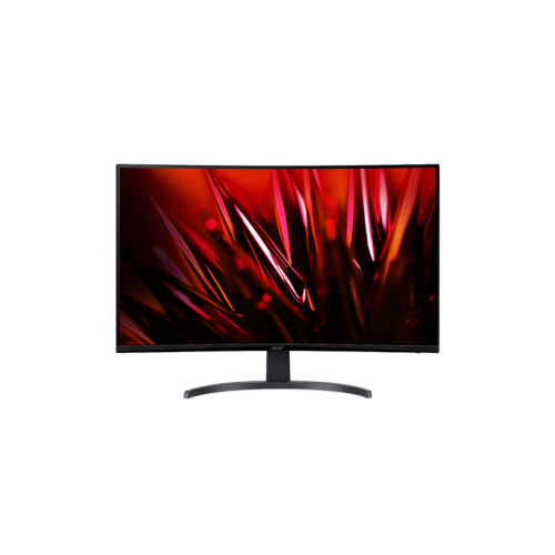 31,5'' ACER Nitro ED320QXbiipx, ZeroFrame, Curved 1500R Black, 16:9, VA, 1920x1080, 1ms, 300cd, 240Hz, 2xHDMI(2.0) + 1xDP(1.2) + Audio out , sync: FreeSync