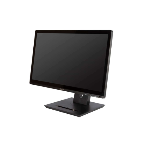 IRBIS SMARTVIEW 27'' LED Monitor Touch 1920x1080, 16:9, IPS, 250 cd/m2, 1000:1, 3ms, 178°/178°, VGA, HDMI, DP, USB, Audio output, 75Hz, Tilt, Height, Swivel, Pivot, Speakers,., Black NEW  (China)