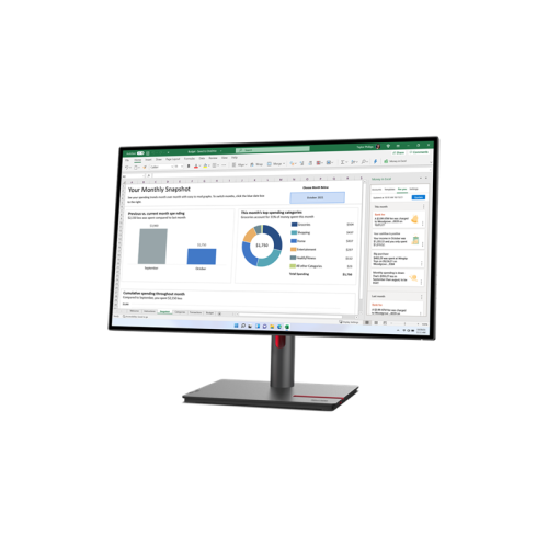 Lenovo ThinkVision P27h-30 27