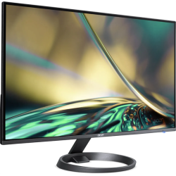 27'' ACER R272Eymix, ZeroFrame, Ultra Thin Darkgrey, 16:9, IPS, 1920x1080, 1 / 4ms, 250cd, 100Hz, 1xVGA + 1xHDMI(1.4) + Audio In/Out, Speakers 2Wx2, sync: FreeSync