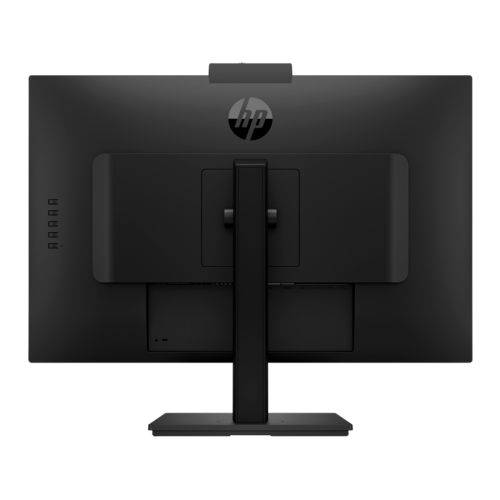 HP M27m 27' 1920x1080, 16:9, IPS, 300 cd/m2, 1000:1, 8M:1, 5 ms, 178/178, DP, HDMI, USB-C, 2xUSB-A, 75 Hz, Webcam, Speak, Swiwel, Tilt, VESA, Внутр