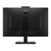 HP M27m 27' 1920x1080, 16:9, IPS, 300 cd/m2, 1000:1, 8M:1, 5 ms, 178/178, DP, HDMI, USB-C, 2xUSB-A, 75 Hz, Webcam, Speak, Swiwel, Tilt, VESA, Внутр