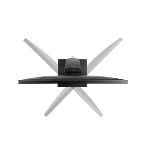 IRBIS SMARTVIEW 27'' LED Monitor Touch 1920x1080, 16:9, IPS, 250 cd/m2, 1000:1, 3ms, 178°/178°, VGA, HDMI, DP, USB, Audio output, 75Hz, Tilt, Height, Swivel, Pivot, Speakers,., Black NEW  (China)