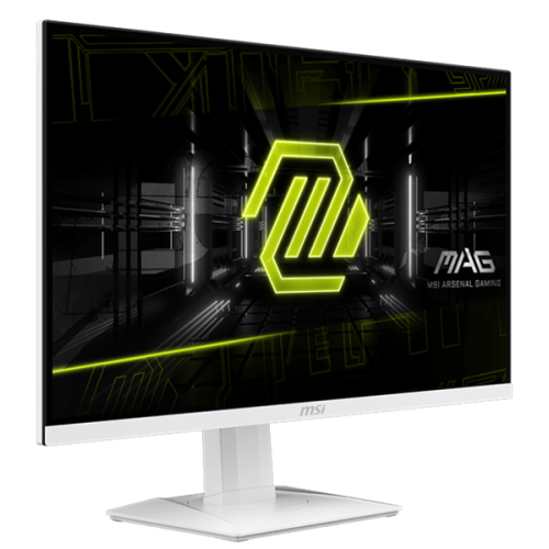 MSI MAG 274QRFW 27