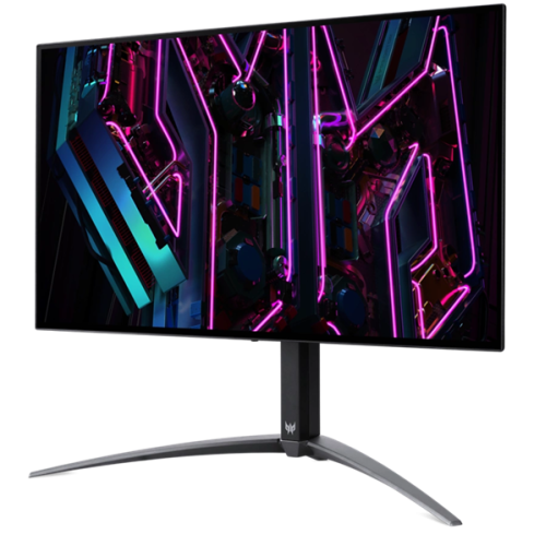 Acer Predator X27Ubmiipruzx 26,5