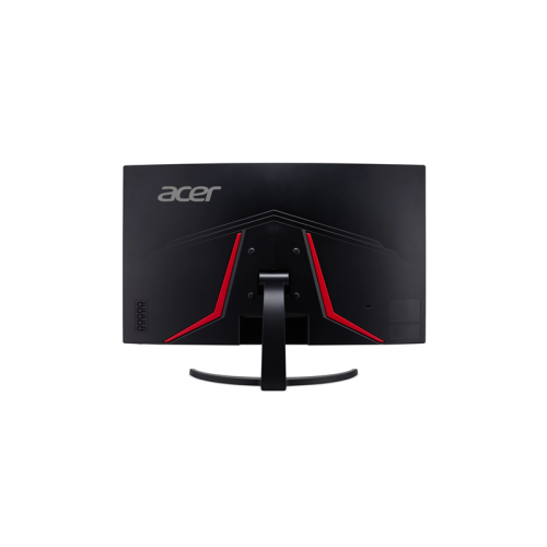 31,5'' ACER Nitro ED320QXbiipx, ZeroFrame, Curved 1500R Black, 16:9, VA, 1920x1080, 1ms, 300cd, 240Hz, 2xHDMI(2.0) + 1xDP(1.2) + Audio out , sync: FreeSync