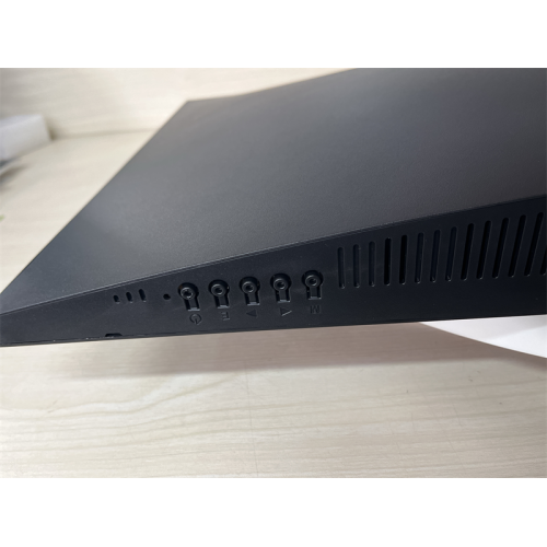 IRBIS SMARTVIEW 27'' LED Monitor 2560x1440, 16:9, IPS, 300 cd/m2, 1000:1, 3ms, 178°/178°, HDMI, DP, USBх2, USB-C(65W), Audio output, Pjack 75Hz Height Tilt Swiv Pivot Speak внешн. бп Black  (China)