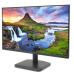 27'' AOPEN 27CL1Ebmix 1920x1080, 1 / 5ms, 250cd, 100Hz, 1xVGA+1xHDMI(1.4)+SPK+Audio out+Audio in, Speakers 2Wx2, FreeSync   (by ACER)