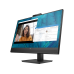 HP M27m 27' 1920x1080, 16:9, IPS, 300 cd/m2, 1000:1, 8M:1, 5 ms, 178/178, DP, HDMI, USB-C, 2xUSB-A, 75 Hz, Webcam, Speak, Swiwel, Tilt, VESA, Внутр