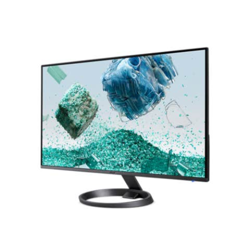 27'' ACER Vero RL272Eyiiv IPS, 1920x1080, 1/4ms, 250cd, 100Hz, 1xVGA + 2xHDMI(1.4)  FreeSync, Delta E<2