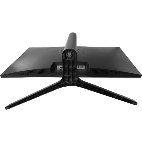 IRBIS SMARTVIEW 27'' LED Monitor 2560x1440, 16:9, IPS, 300 cd/m2, 1000:1, 3ms, 178°/178°, HDMI, DP, USBх2, USB-C(65W), Audio output, Pjack 75Hz Height Tilt Swiv Pivot Speak внешн. бп Black  (China)