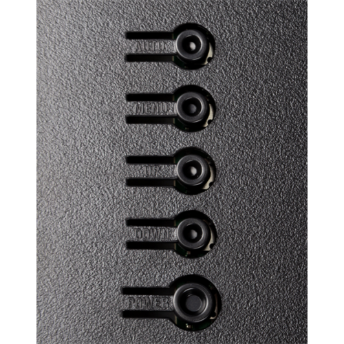 IRBIS SMARTVIEW 27'' LED Monitor 1920x1080, 16:9, IPS, 250 cd/m2, 1000:1, 3ms, 178°/178° VGA HDMI DP USB Audio out 75Hz Tilt Height Swivel Pivot Camera 5 mp Speak внутр. бп Black NEW  (China)