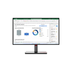 Lenovo ThinkVision P27h-30 27