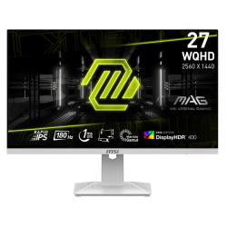MSI MAG 274QRFW 27