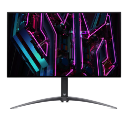 Acer Predator X27Ubmiipruzx 26,5