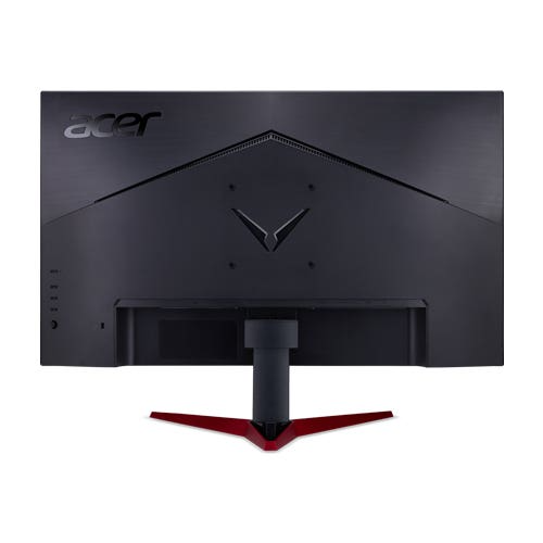 27'' ACER  Nitro VG270Ebmiix IPS, 1920x1080, 4 ms, 250cd, 100Hz, 1xVGA + 2xHDMI(1.4) + Audio In/Out, 2Wx2, FreeSync