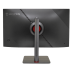 27'' AOPEN 27XV5KVymipruzx IPS, 3840x2160, 1 / 0,5ms, 400cd, 160Hz, 1xHDMI(2.1) + 1x DP(1.4) + 1x Type-C(65W) + Audio out + USB2.0x2(2up 2down)+ Speakers 3Wx2, H.Adj. 110 (by ACER)
