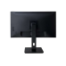 IRBIS SMARTVIEW 27'' LED Monitor 1920x1080, 16:9, IPS, 250 cd/m2, 1000:1, 3ms, 178°/178°, VGA, HDMI, DP, USB, PJack, Audio output 75Hz Tilt Height Swivel Pivot Speak внешн.бп VESA Black 3y  (China)