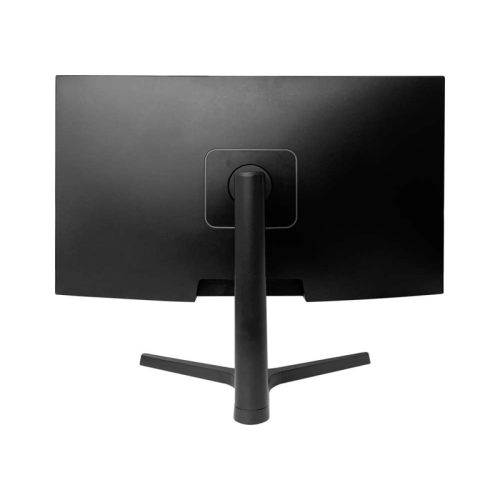IRBIS NOBLEVIEW 32'' LED Monitor 4K 3840x2160, 16:9, IPS, 350 cd/m2, 1000:1, 3ms, HDMI, DP, USB, USB-С(65W), Audio output, 60Hz, Height, Tilt, Swiv, Pivot, Speakers,внешн. бп, Black NEW  (China)