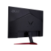 27'' ACER  Nitro VG270Ebmiix IPS, 1920x1080, 4 ms, 250cd, 100Hz, 1xVGA + 2xHDMI(1.4) + Audio In/Out, 2Wx2, FreeSync