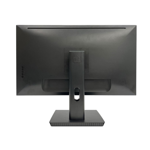 IRBIS SMARTVIEW 27'' LED Monitor 1920x1080, 16:9, IPS, 250 cd/m2, 1000:1, 3ms, 178°/178°, VGA, HDMI, DP, Audio output, 75Hz, Speak, Tilt, VESA, inside, Black 3y  (China)