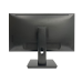 IRBIS SMARTVIEW 27'' LED Monitor 1920x1080, 16:9, IPS, 250 cd/m2, 1000:1, 3ms, 178°/178°, VGA, HDMI, DP, Audio output, 75Hz, Speak, Tilt, VESA, inside, Black 3y  (China)