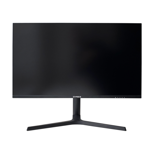 IRBIS NOBLEVIEW 32'' LED Monitor 2560x1440, 16:9, VA, 300 cd/m2, 3000:1, 3ms, HDMI, DPх2, USB, Audio output, PJack 165Hz, Height, Tilt, Swiv, Pivot, внешн. бп, VESA 100x100, Black 3y