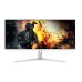 40'' AOPEN  40XV1CUPwmiiphux  21:9, IPS, 3440x1440, 1 / 4ms, 400, 600cd, 144Hz, 2xHDMI + 1xDP(1.2) + 1xType-C(90W) + Speakers 4Wx2, White, 600, H.Adj. 95  (by ACER)