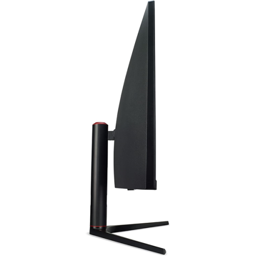 49'' ACER Nitro EI491CURSbmiipphx , 5K  32:9, VA, 5120x1440, 4ms, 350 / 400cd, 120Hz, 2xHDMI(2.0) + 2xDP(1.4) + Audio Out, 3Wx2, FreeSync Premium Pro, HDR 400, h.adj 95, Curved 1800R Black