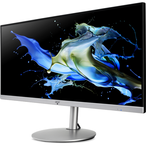 34'' ACER  CB342CUsemiphuzx 21:9, IPS, 3440x1440, 4 , 1ms,  400 HDR Peakcd, 75Hz, 1xHDMI(2.0) + 1xDP(1.2) + 1xType-C(65W) + RJ45 + Audio out + USB 3.0x2+USB-B , 3Wx2,  H.Adj. 150