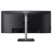 34'' ACER Vero CB343CURbemiiphuzx, ZeroFrame,Curved 3800R Black,21:9,IPS,3440x1440,4ms,300cd,60Hz,2xHDMI(2.0)+1xDP(1.2)+1xType-C(90W)+Audio out+USB3.2x2(Gen2)+USB 3.2x1(Gen1)+USB-B(2up 3down)