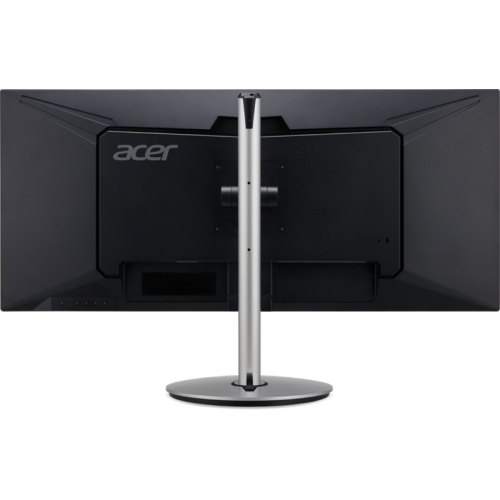 34'' ACER  CB342CUsemiphuzx 21:9, IPS, 3440x1440, 4 , 1ms,  400 HDR Peakcd, 75Hz, 1xHDMI(2.0) + 1xDP(1.2) + 1xType-C(65W) + RJ45 + Audio out + USB 3.0x2+USB-B , 3Wx2,  H.Adj. 150