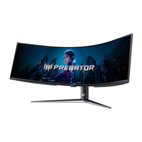 Acer Predator Z57bmiiphuzx 57