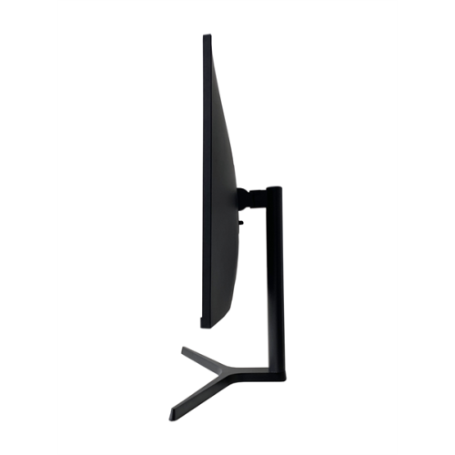 IRBIS NOBLEVIEW 32'' LED Monitor 2560x1440, 16:9, VA, 300 cd/m2, 3000:1, 3ms, HDMI, DPх2, USB, Audio output, PJack 165Hz, Height, Tilt, Swiv, Pivot, внешн. бп, VESA 100x100, Black 3y