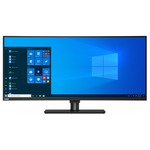 Lenovo ThinkVision P40w-20 39.7