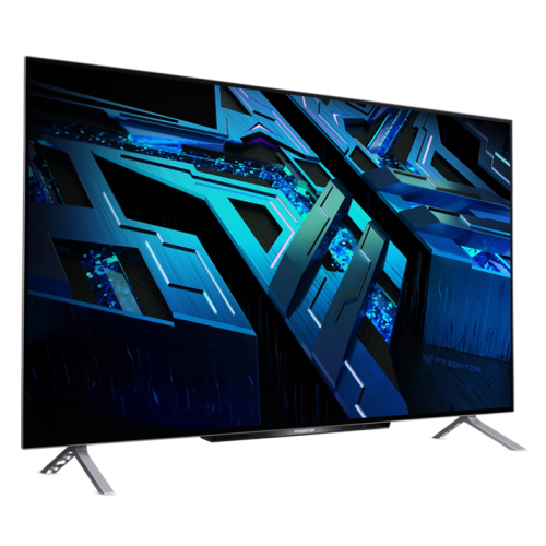 Acer Predator CG48bmiiiipuzx 48