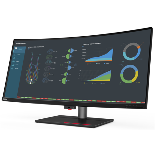 Lenovo ThinkVision P40w-20 39.7