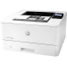 HP LaserJet Pro M404dn  (A4, 1200dpi,38 ppm, 256 Mb, 2tray 100+250,Duplex, USB2.0/GigEth, PS3 , ePrint, AirPrint, 1y warr, cartridge 3000  pages in box)