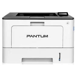 Pantum BP5100DW, Printer, Mono laser, A4, 40 ppm (max 100000 p/mon), 1.2 GHz, 1200x1200 dpi, 512 MB RAM, Duplex, paper tray 250 pages, USB, LAN, WiFi, start. cartridge 3000 pages