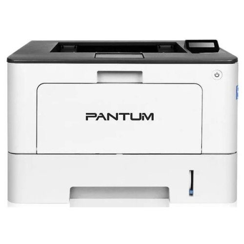 Pantum BP5100DW, Printer, Mono laser, A4, 40 ppm (max 100000 p/mon), 1.2 GHz, 1200x1200 dpi, 512 MB RAM, Duplex, paper tray 250 pages, USB, LAN, WiFi, start. cartridge 3000 pages