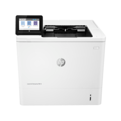 HP LaserJet Enterprise M612dn (A4, 1200dpi, 71ppm, 512Mb, 2 trays 100+550, duplex, USB/extUSBx2/GigEth, cartridge 10500 pages in box, repl. K0Q21A, K0Q22A)